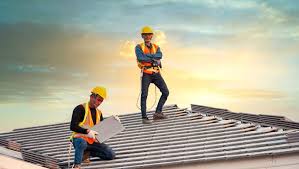 Best Roofing for New Construction  in Mora, MN